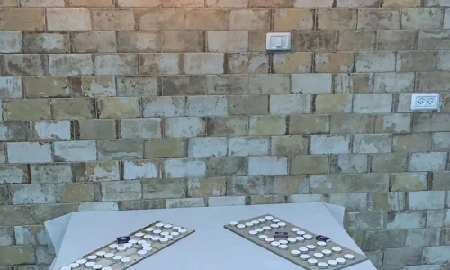 שבת חתן בירושלים