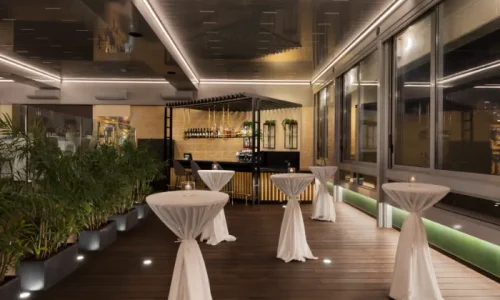 מסעדה לבראנצ' בירושלים