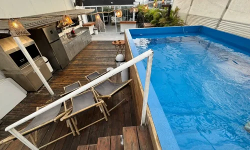 מקום למסיבת רווקות בתל אביב