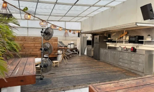 מקום לבת מצווה בתל אביב