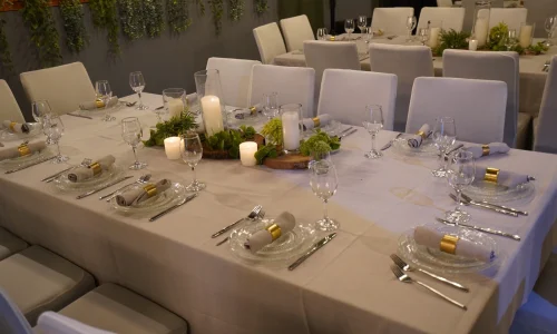 אולם אירועים בכותל