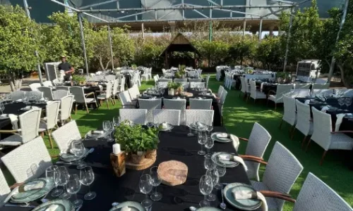 אחוזת דה אורו