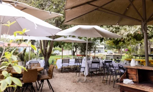 אירוע בשבת בשרון