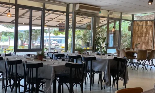 אירוע שישי ערב בשרון