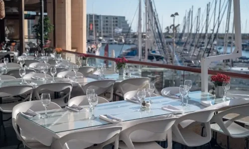 אירועי גיבוש ביסטרו 56