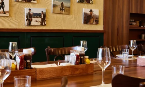 אירועים בבוקרים תל אביב