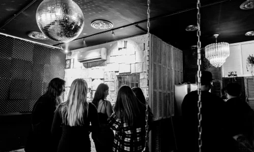 בל אנד בלה אירועים