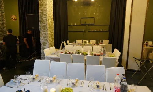 בר מצווה בירושלים