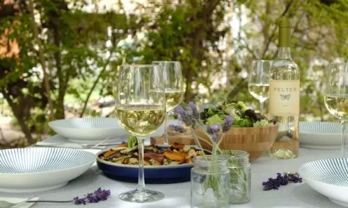 בר מצווה בשרון