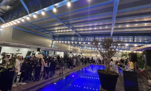 אחוזת דה אורו