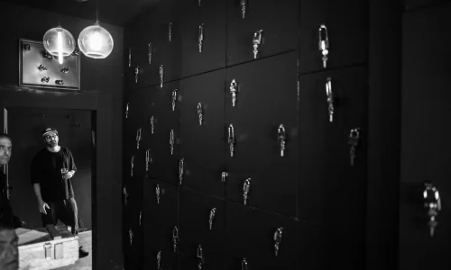 גג להשכרה במרכז