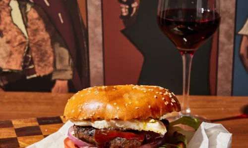 הבוקרים תל אביב