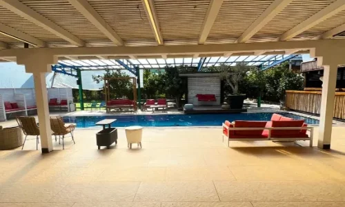 וילה לאירועים במרכז