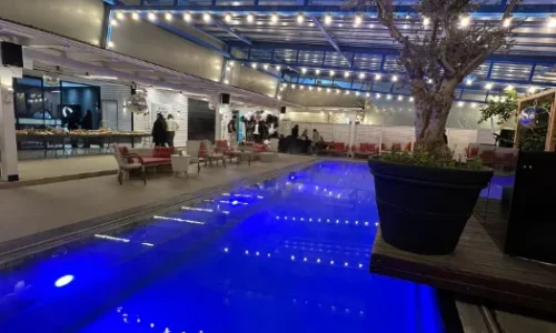 חתונה בוילה