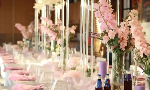 חתונה במסעדה מול הים