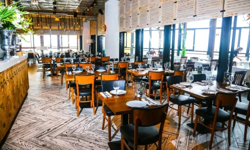 ימי גיבוש במרינה