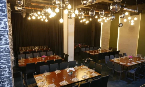 ימי הולדת עגולים בירושלים