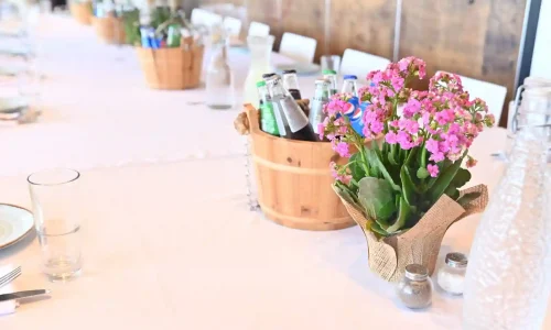 מסיבת רווקות במסעדה כשרה