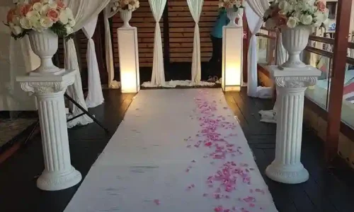 מסיבת רווקות עד 170 איש