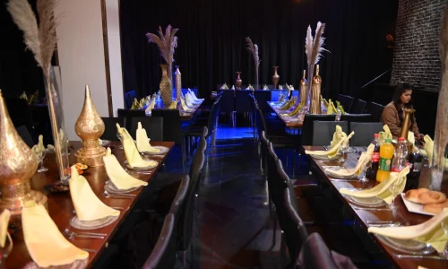 מסעדה כשרה בירושלים