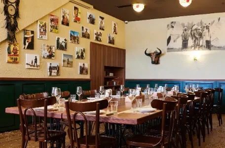 מסעדה לאירועים