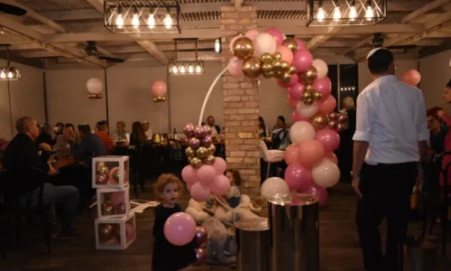 מסעדה לאירועים בדרום