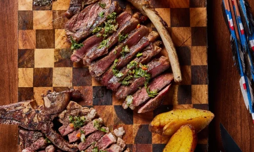 מסעדה לבת מצווה במרכז