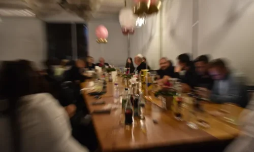 מסעדה ליום הולדת בדרום