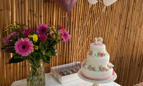 מקום ליום הולדת בשבת בשפלה