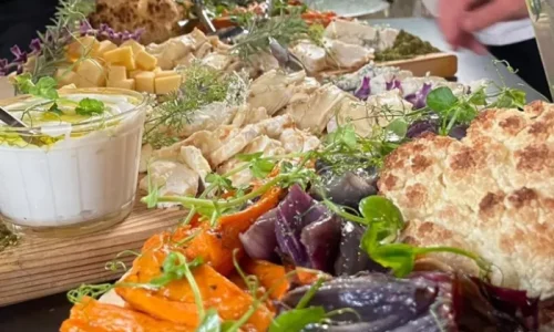 מקומות לבת מצווה בשבת