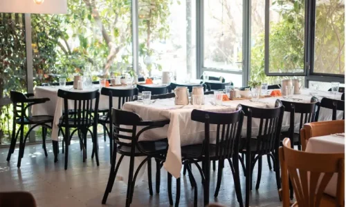 מקומות ליום הולדת בשרון