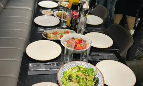 מקומות לימי הולדת בצפון