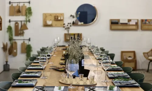 מקומות לימי הולדת בצפון