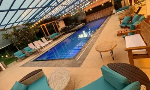 מקומות מיוחדים לאירועים