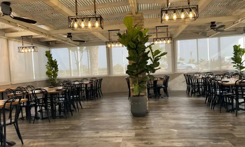 מקומות מיוחדים לאירועים