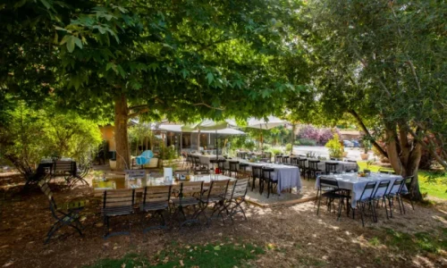 מקומות ציוחדים לאירועים