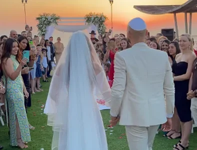 על הים אשקלון