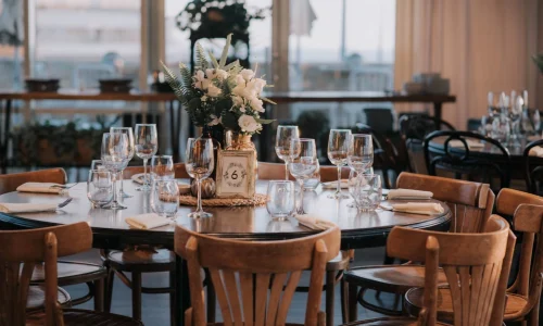 אירוע גיבוש בדופלקס הרצליה