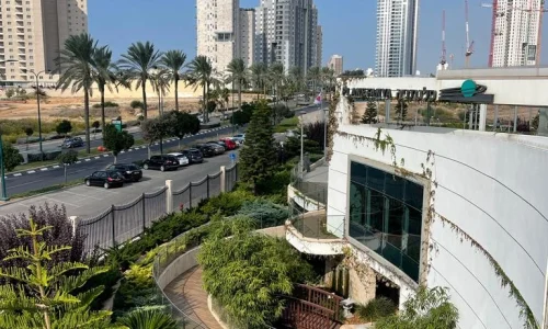 אירועי חברה בשרון