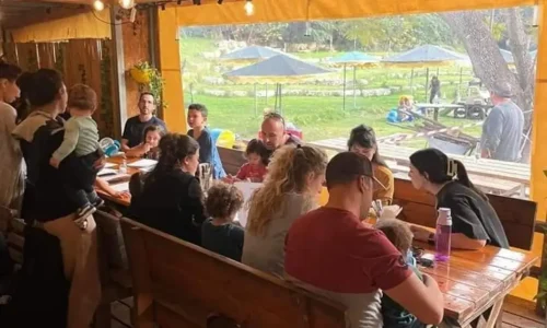 אירועים באבן יהודה