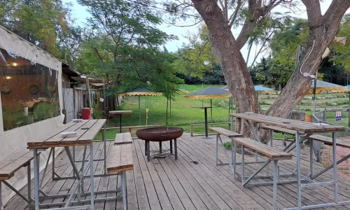 אירועים בשרון