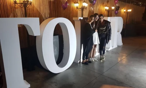 בר מצווה בבית האורבני