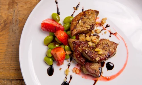 בר מצווה בדופלקס הרצליה