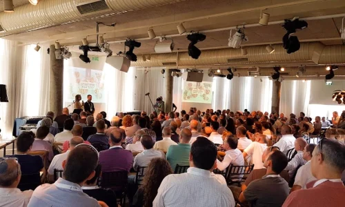 בר מצווה בהרצליה