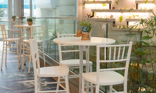 בת מצווה בשרון