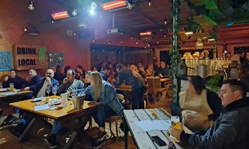 גיבוש ביהושע