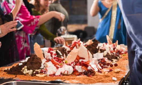 הבית האורבני