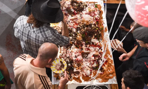 הבית האורבני פתח תקווה