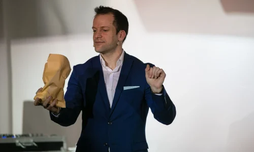 חופה בהרצליה