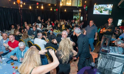 טברנה לאירועים